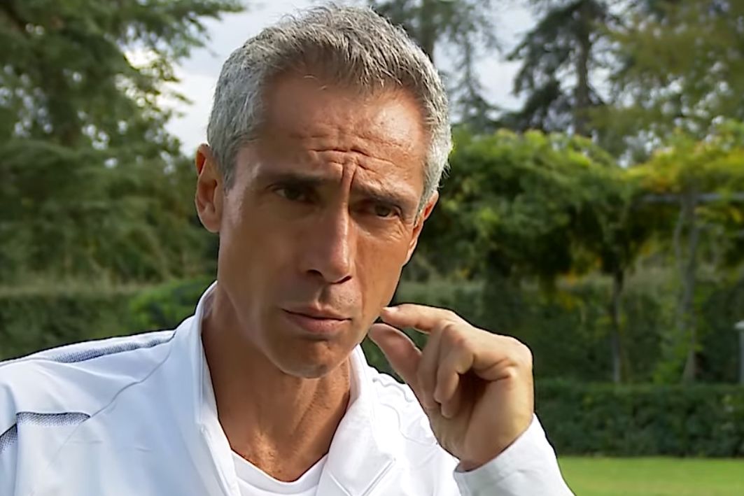 Paulo Sousa