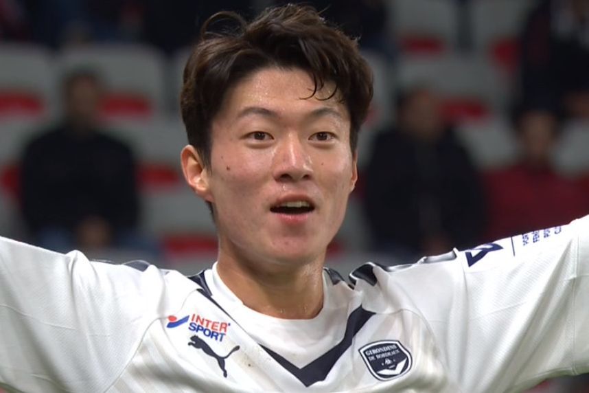 Hwang Ui-Jo