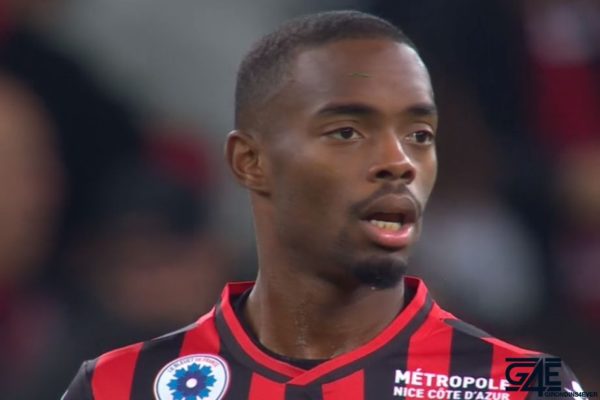 Wylan Cyprien