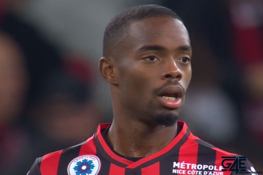 Wylan Cyprien