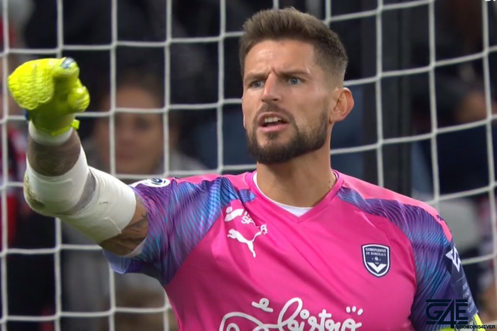 Benoit Costil