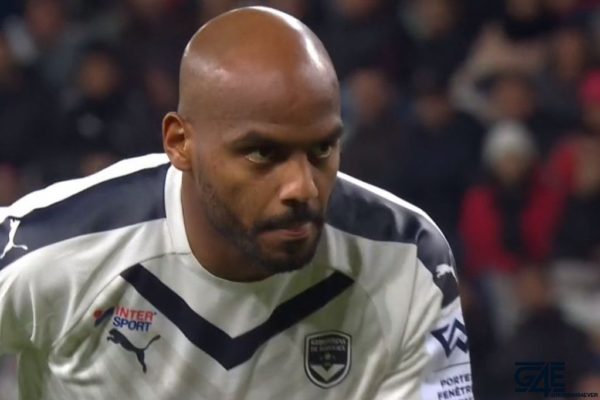 Jimmy Briand