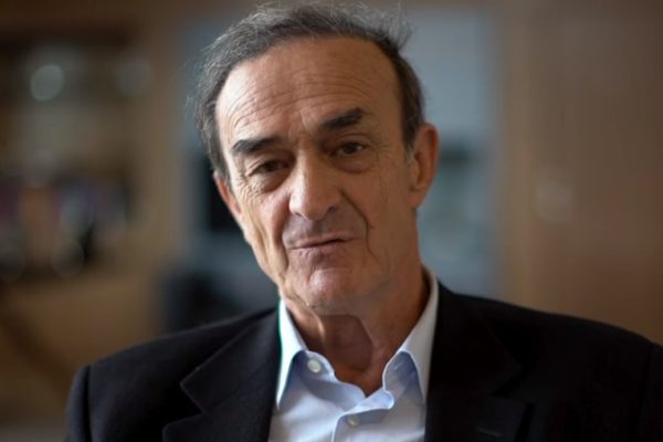 Jean-Louis Triaud