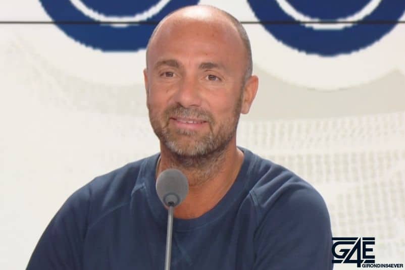 Christophe Dugarry