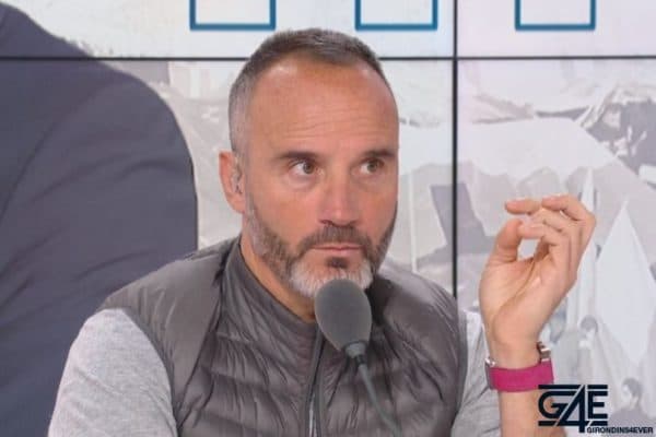 Eric Di Meco