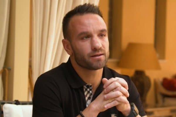 Mathieu Valbuena