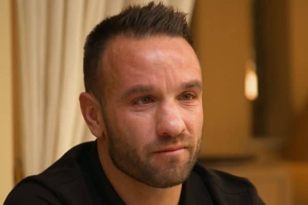 Mathieu Valbuena