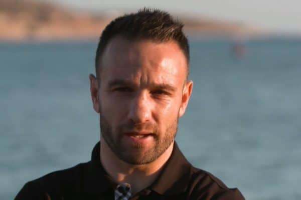 Mathieu Valbuena