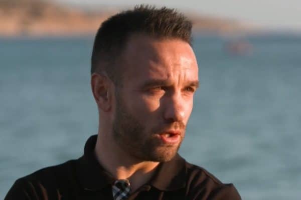 Mathieu Valbuena
