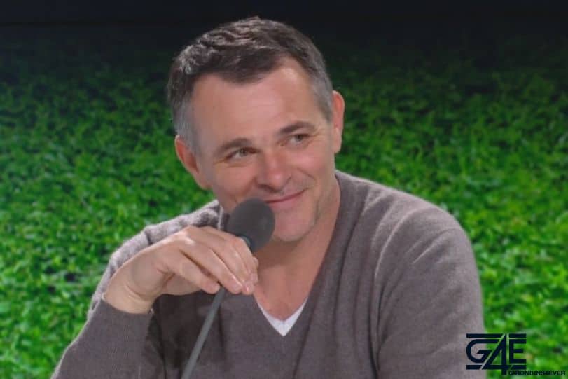 Willy Sagnol