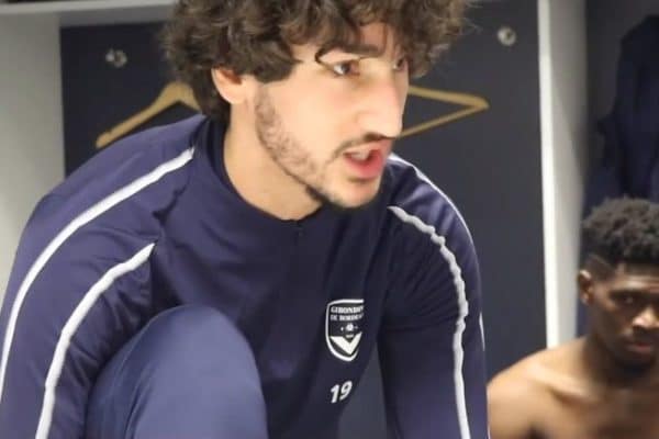 yacine Adli