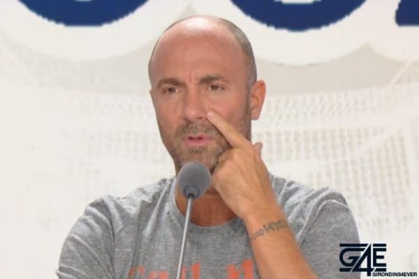 Christophe Dugarry