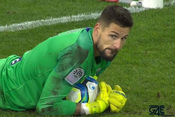 Benoit Costil