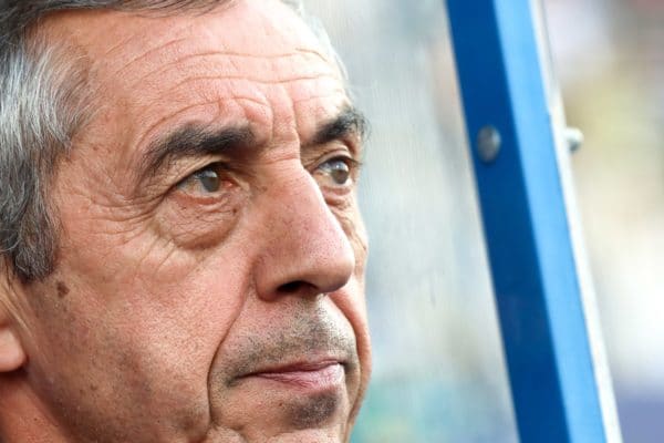 Alain Giresse