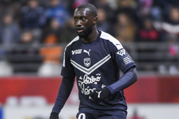 Youssouf Sabaly
