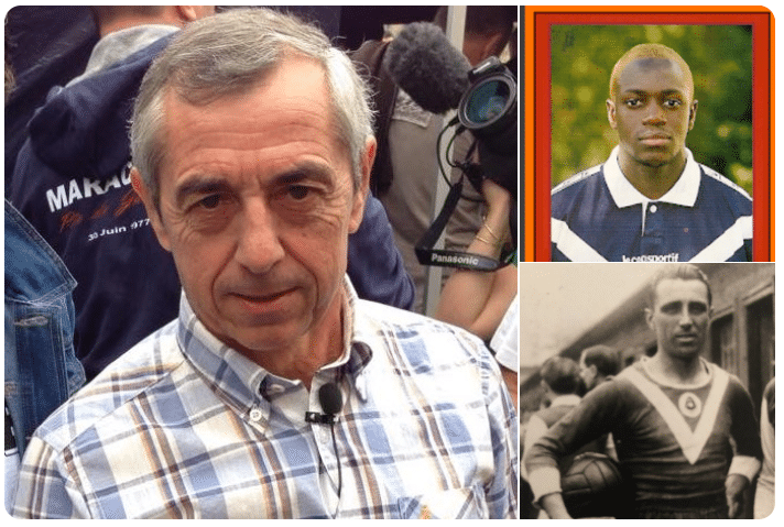 Alain Giresse
