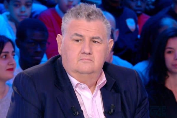 Pierre Menes