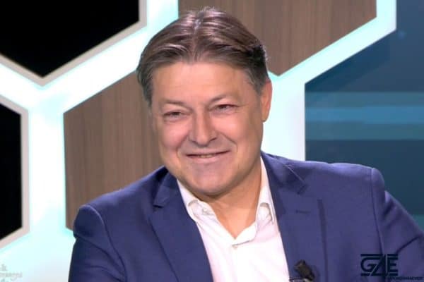 Patrice Ferri