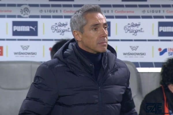PAULO SOUSA