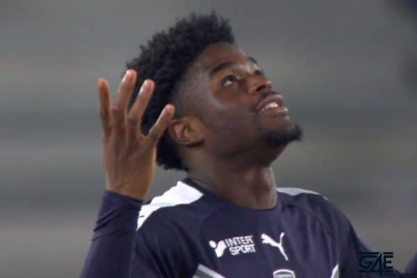 Josh Maja