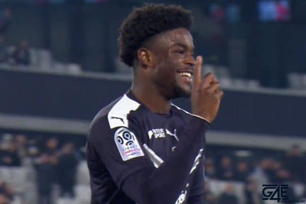 Josh Maja