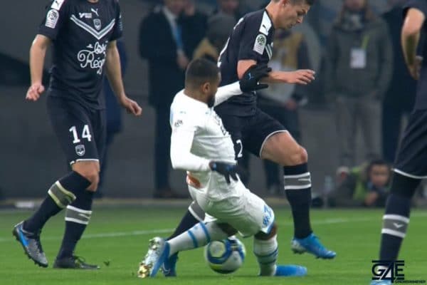 Jordan Amavi, Nicolas De Préville