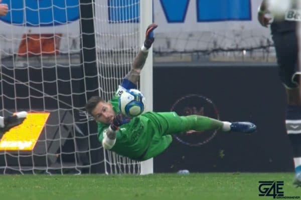 Benoit Costil