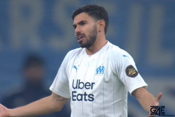 Morgan Sanson