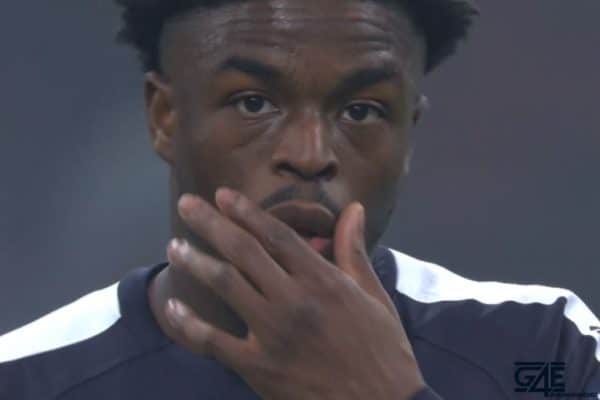 Josh Maja