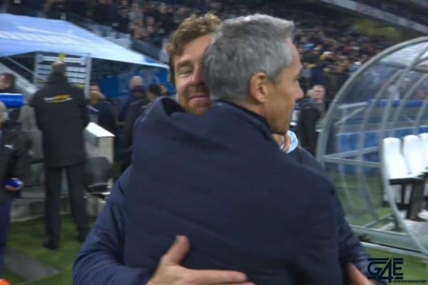 Paulo Sousa, André Villas-Boas