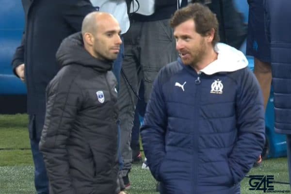 André Villas-Boas