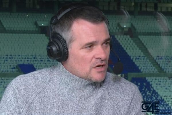 Willy Sagnol