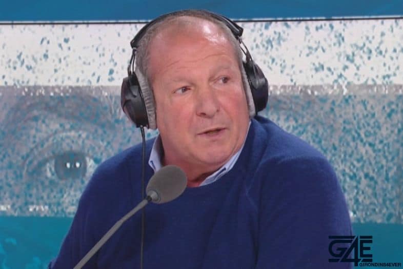 Rolland Courbis