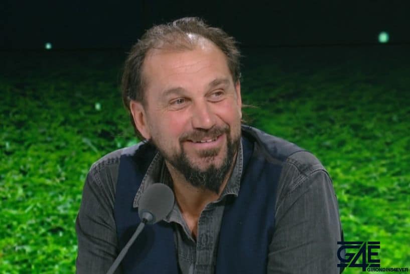 Lionel Charbonnier