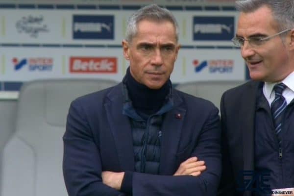 Paulo Sousa, Eduardo Macia