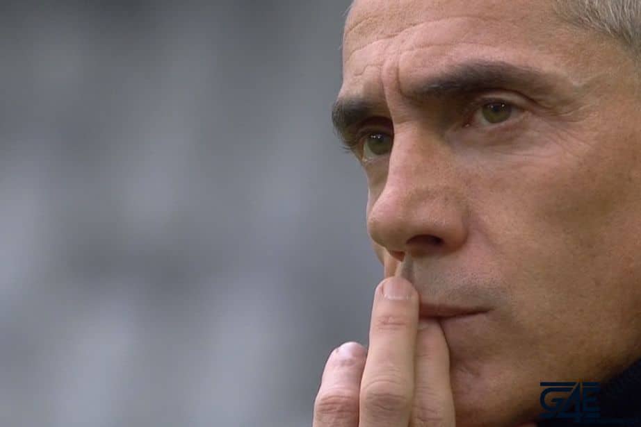 Paulo Sousa