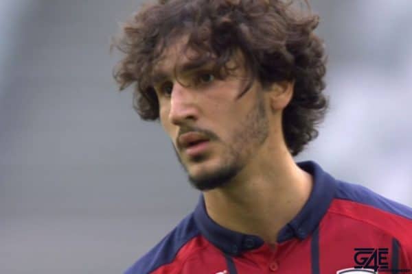 Yacine Adli