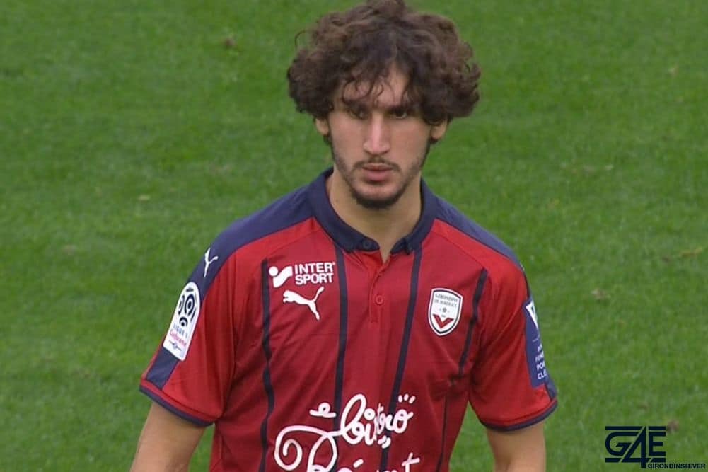 Yacine Adli