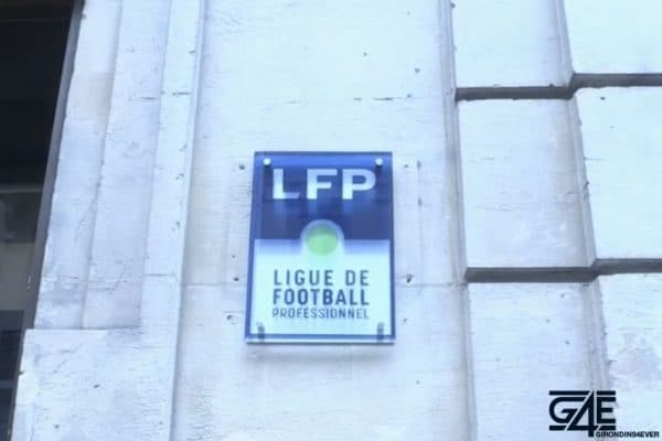 Les comptes du LOSC et de l'OM dans le rouge — DNCG Les comptes du LOSC et de l'OM dans le rouge — DNCG