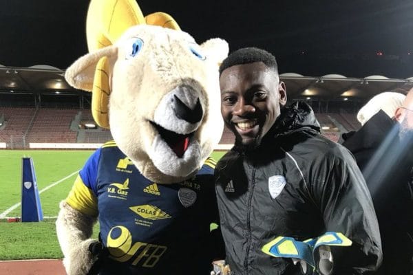 mandanda