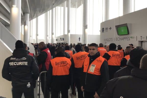 securité