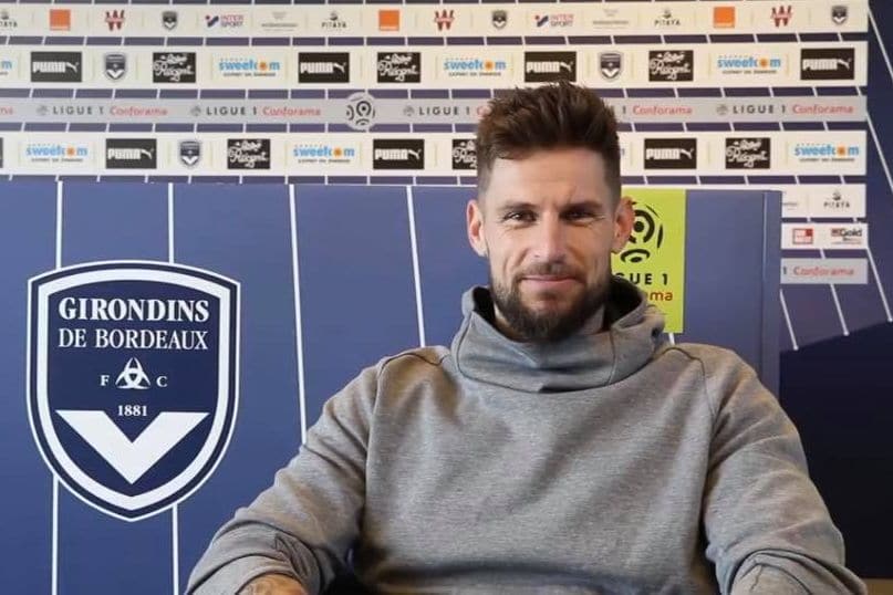 Benoit Costil
