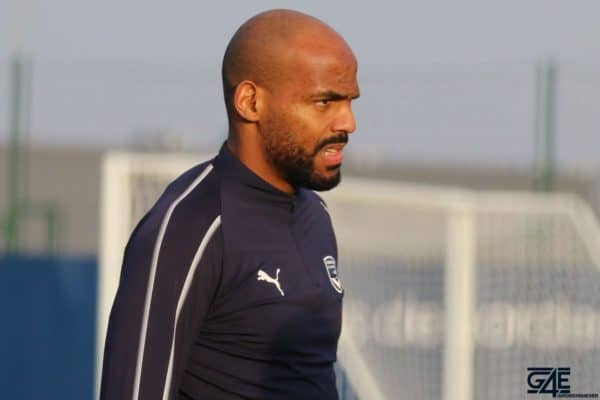 Jimmy Briand