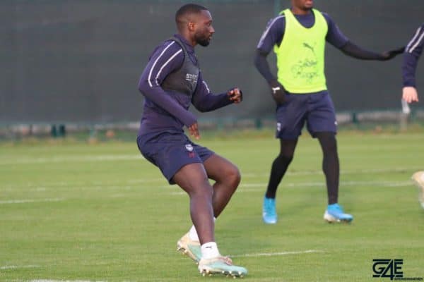 Youssouf Sabaly