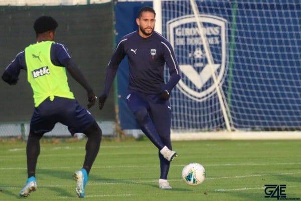 Pau-Bordeaux, les compos probables — CdF Pau-Bordeaux, les compos probables — CdF