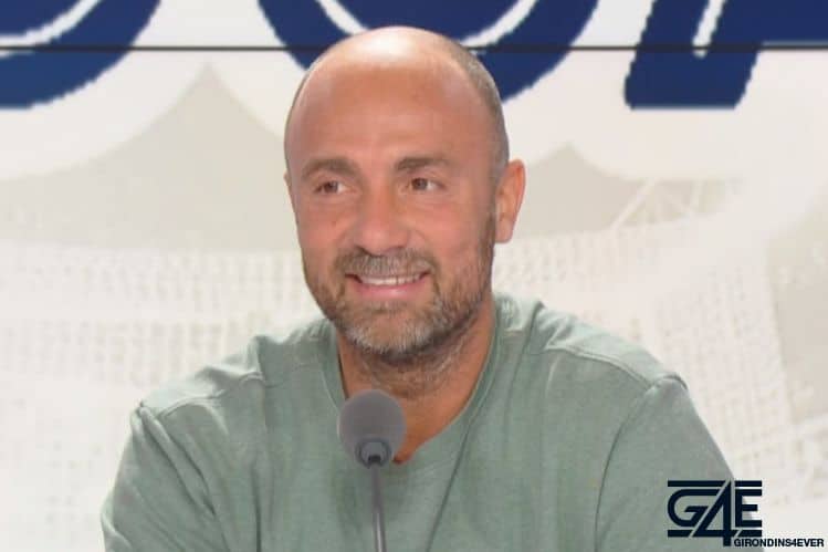 Christophe Dugarry