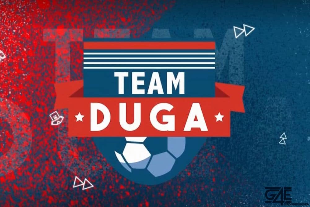 Team Duga
