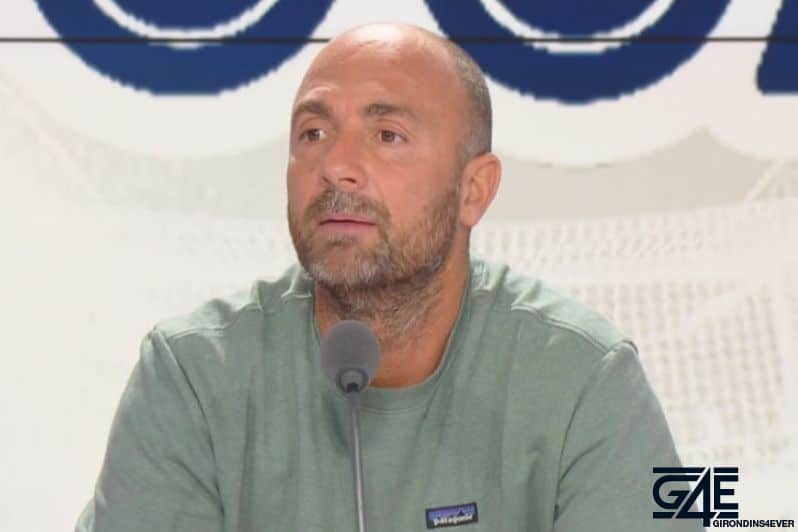Christophe Dugarry