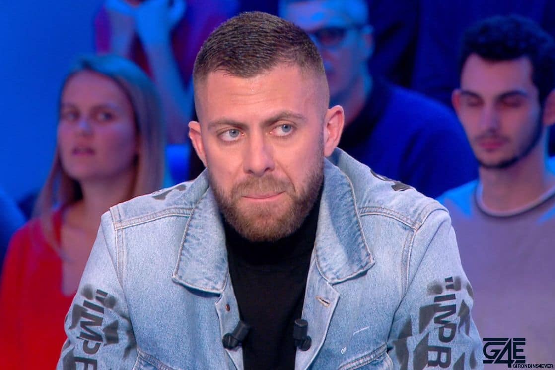 Jérémy Ménez