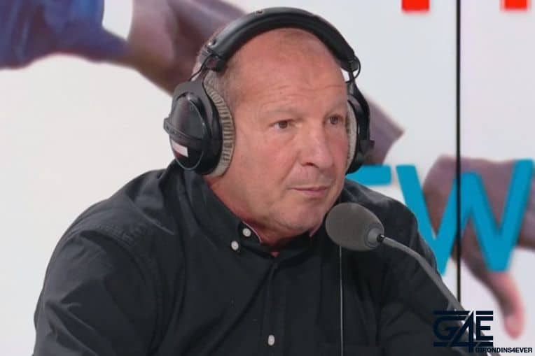 Rolland Courbis